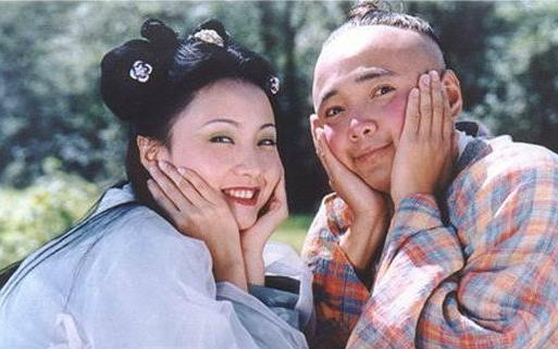 何炅|娱乐圈就没有他带不动的