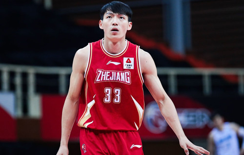 浙江队|双巨21中4仅12分，浙江为何17分大胜北京？五细节揭晓真因