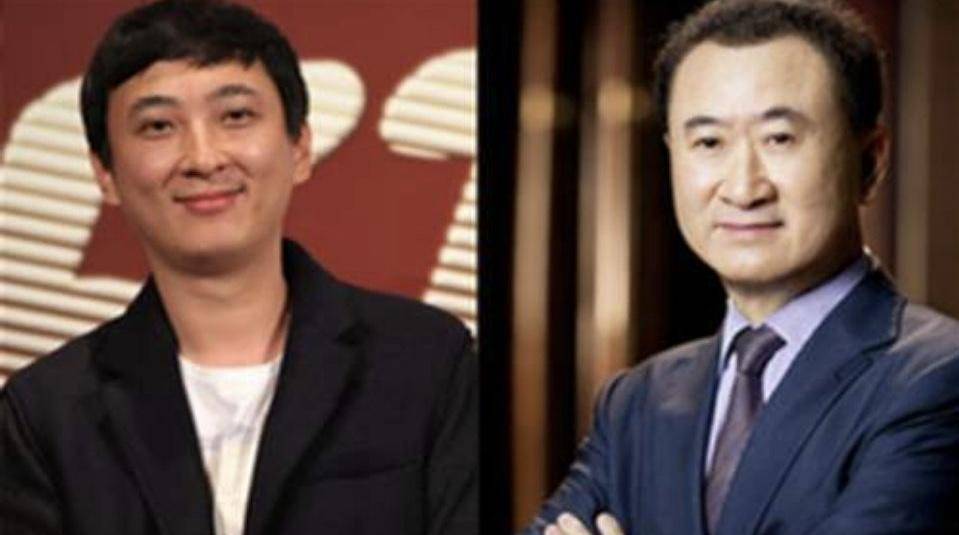 王思聪|翻身仗？王思聪登顶胡润百富榜首，早前旗下公司破产，产品被拍卖