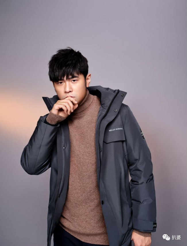 周杰伦|他这种人，才配红足20年吧