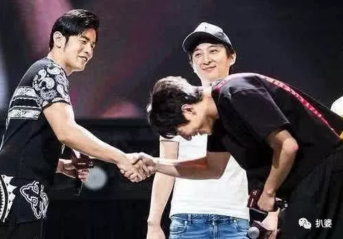 周杰伦|他这种人，才配红足20年吧