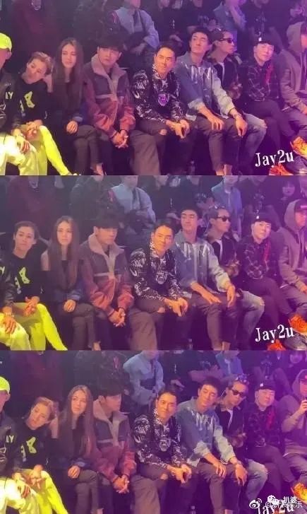 周杰伦|他这种人，才配红足20年吧