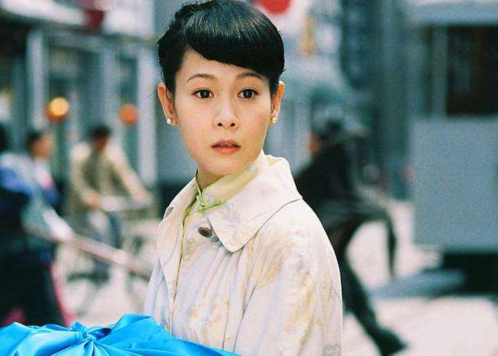 被徐志摩抛弃的乡下土包子终破茧成蝶活成了最好的张幼仪