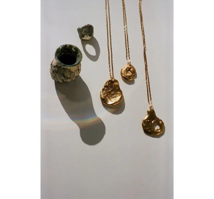 看看这些宝藏珠宝吧!