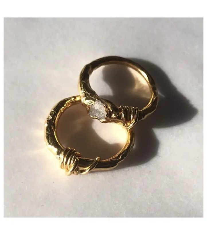 看看这些宝藏珠宝吧!