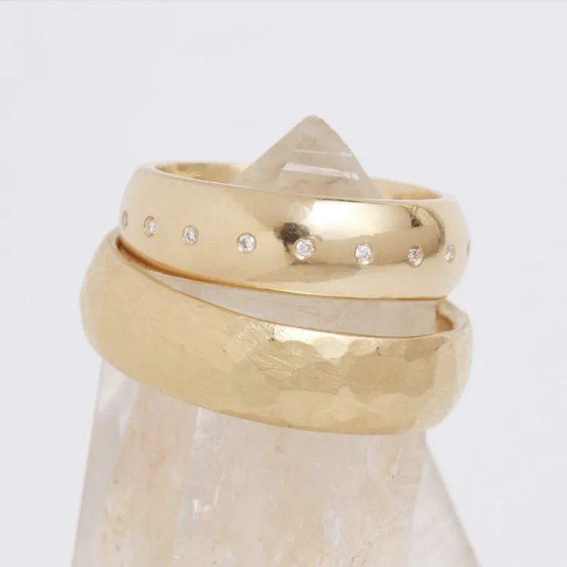 看看这些宝藏珠宝吧!