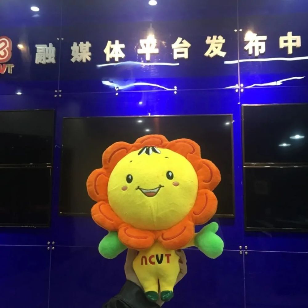 即可获得南职限定吉祥物一个投票数量最高的萌新即可获得南职校徽一枚