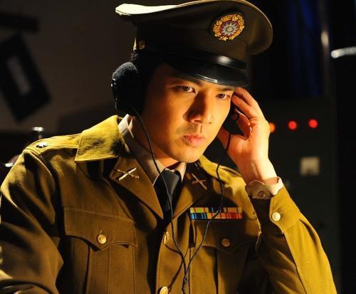 人生海海上校精明强干无所畏惧为何一处刺青让他惶恐了一生