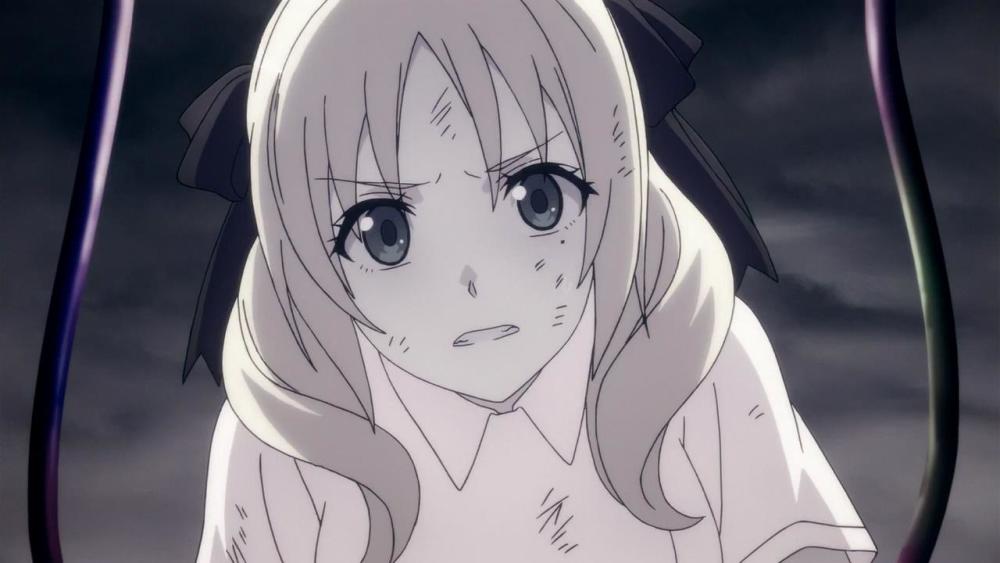 让人感到恶心的动漫角色,最后一个暴露本性后简直就是个变态