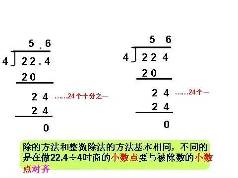 五年级上数学第三单元知识点 附练习题及答案 腾讯新闻