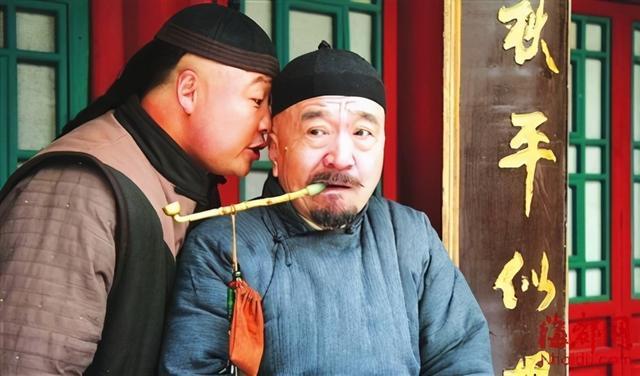 宰相刘罗锅,神医喜来乐,被联手封杀的李保田获金鹰奖终身成就奖