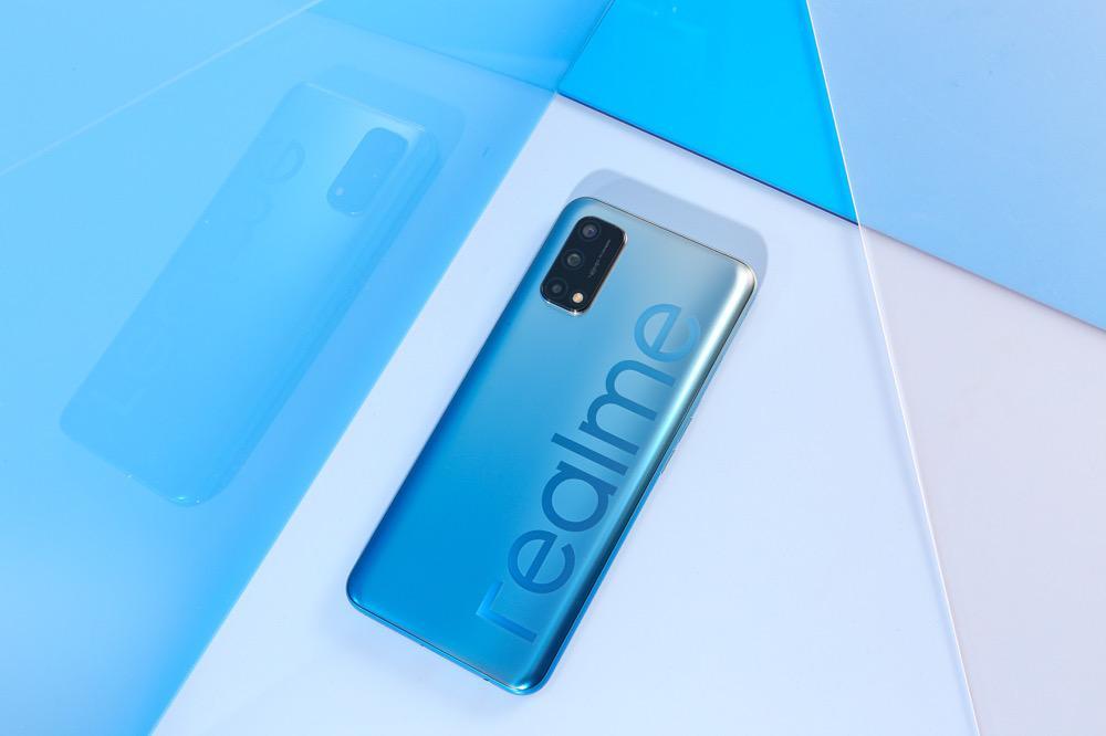 realme q2体验:堪称新一代性价比之王_腾讯新闻