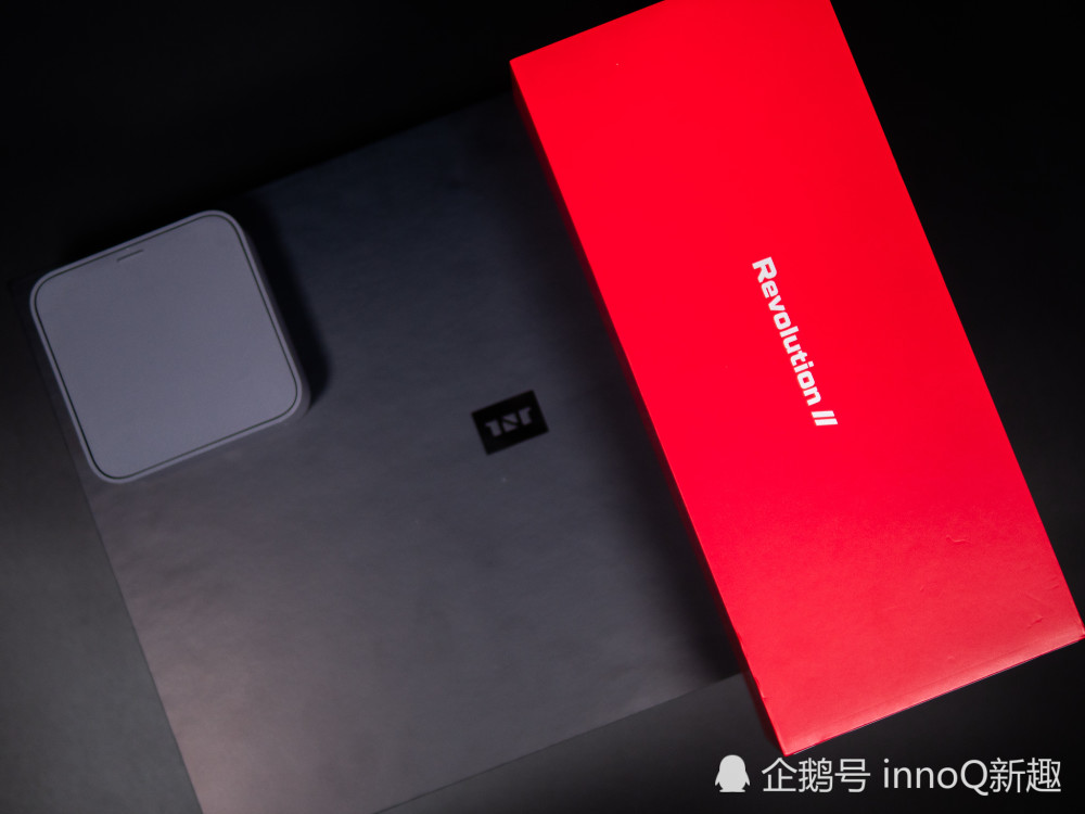 坚果r2smartisantntgo首发图赏