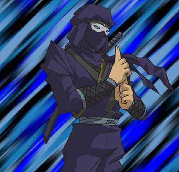 日本忍者之路,集各种忍术与绝技于一身,一名优秀的忍者绝不简单