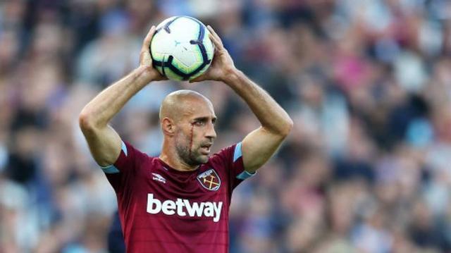 传奇落幕低调的蓝月亮队长巴勃罗萨巴莱塔