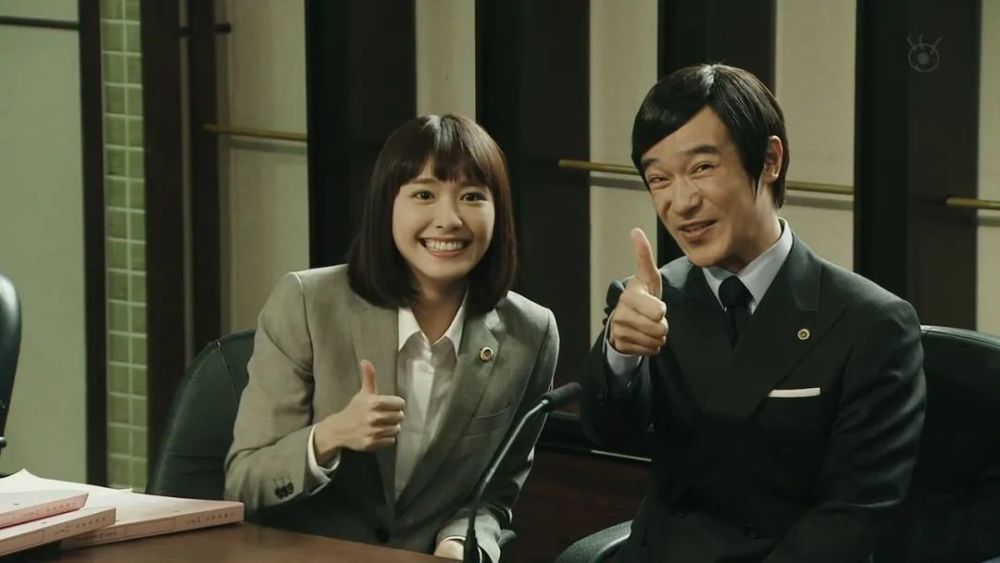 堺雅人与老婆轮流带娃传legalhigh要拍第三季