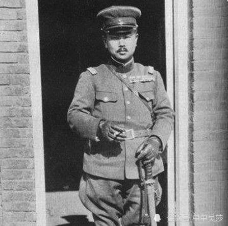 他被称为日军 军神 但刚到上海 就被我军一枪击毙 腾讯新闻