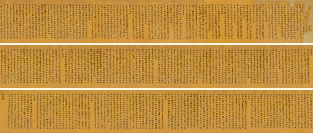 吴彬|【保利拍卖十五周年】斩获10.2亿丨古代书画各专场回顾