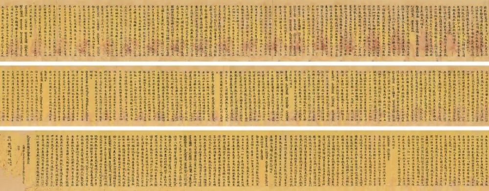 吴彬|【保利拍卖十五周年】斩获10.2亿丨古代书画各专场回顾