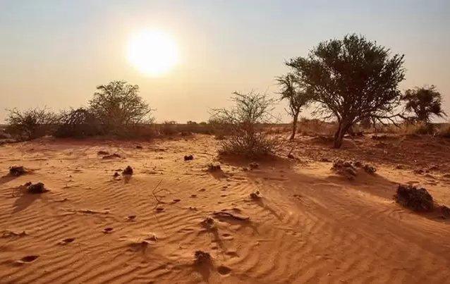 世界上人口最少的十个地方：俄罗斯萨哈共和国，近300万平方公里