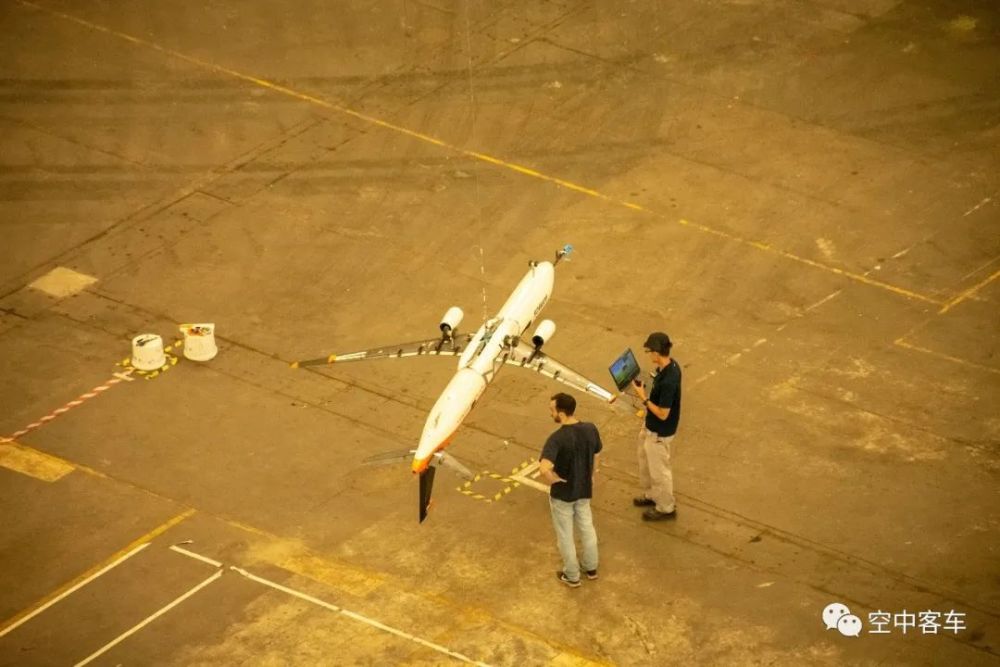 空中客车|空客真的仿照信天翁的翅膀，开始制造、测试机翼