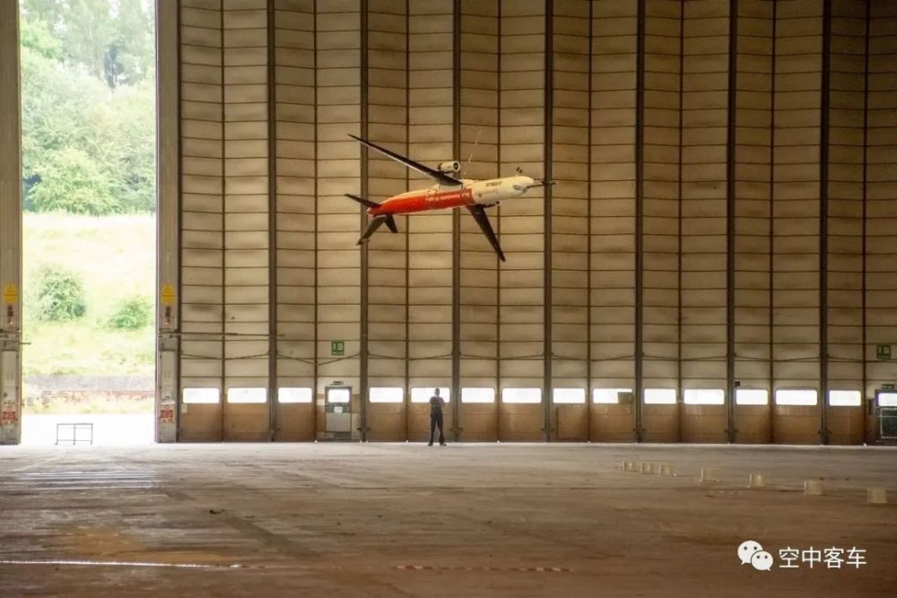 空中客车|空客真的仿照信天翁的翅膀，开始制造、测试机翼