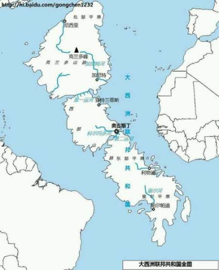 这也许是地球进入文明史以来最大的毁灭事件了,尽管这存在于传闻中