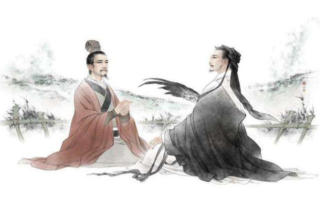 方志四川61历史文化一代名相诸葛亮顾全大局淡泊名利