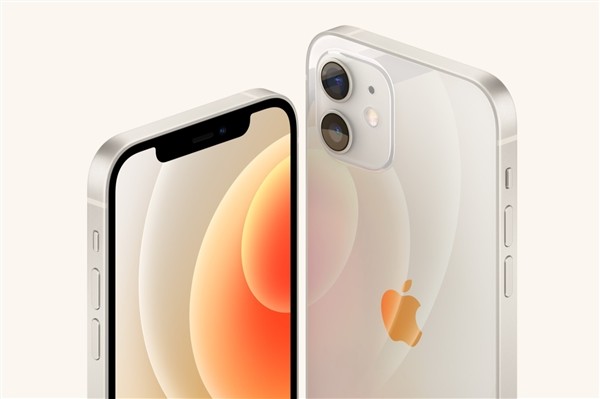 苹果为iphone 12系列国行实现5g 4g双卡组合 非国行版不支持 今日财经网