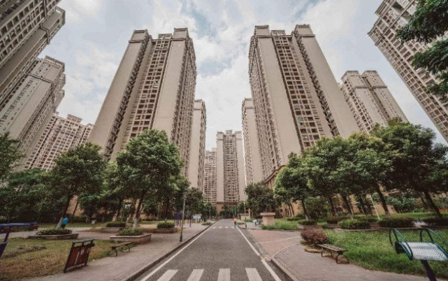 从天津市住建委获悉,从10月21日起,天津市开展西青区南岸家园和大寺新