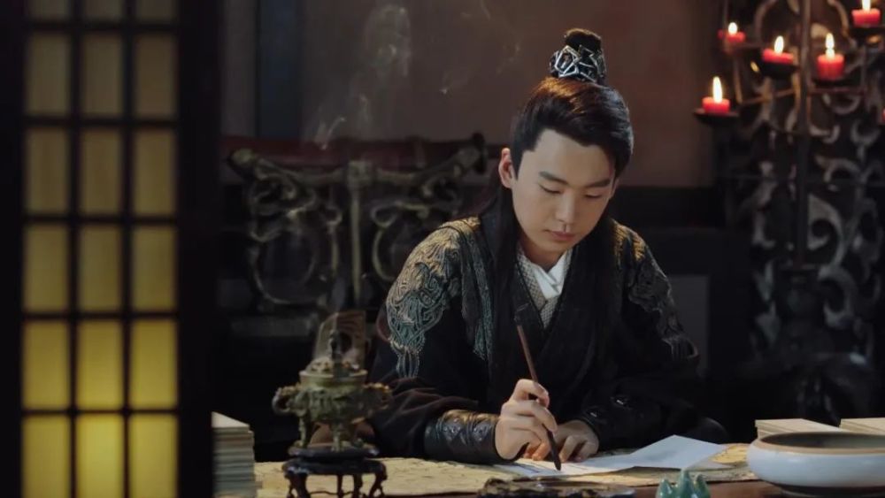 庆余年|郭麒麟《赘婿》要来了！想要复刻《庆余年》套路，网友表示担忧