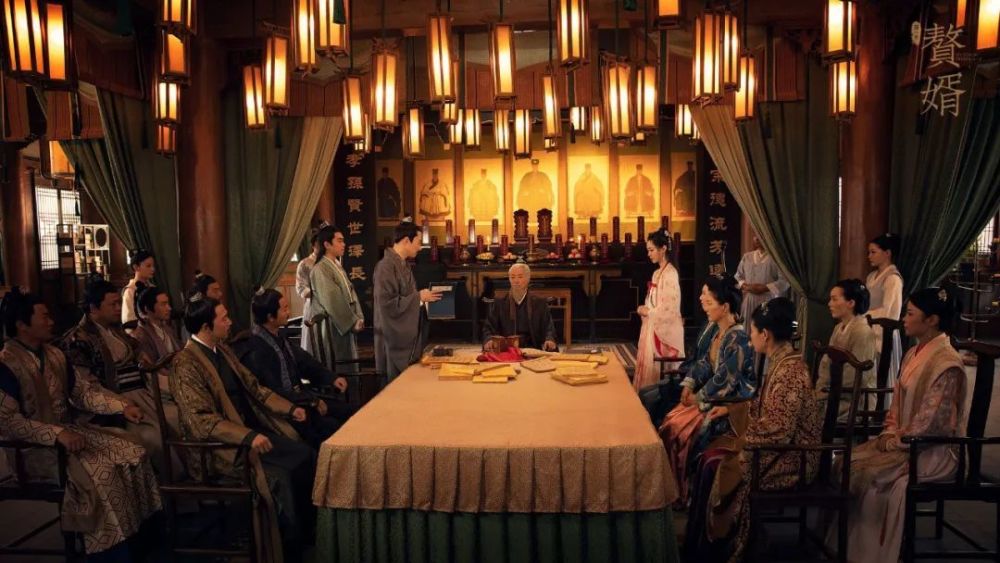 庆余年|郭麒麟《赘婿》要来了！想要复刻《庆余年》套路，网友表示担忧