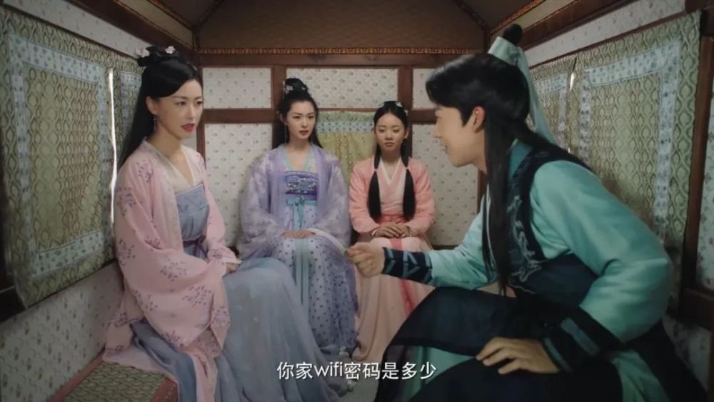 庆余年|郭麒麟《赘婿》要来了！想要复刻《庆余年》套路，网友表示担忧