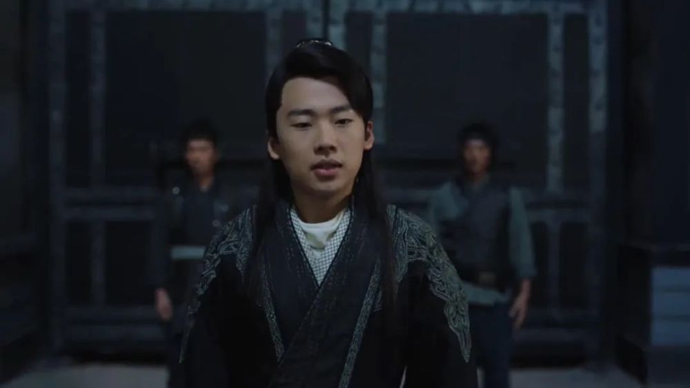 庆余年|郭麒麟《赘婿》要来了！想要复刻《庆余年》套路，网友表示担忧