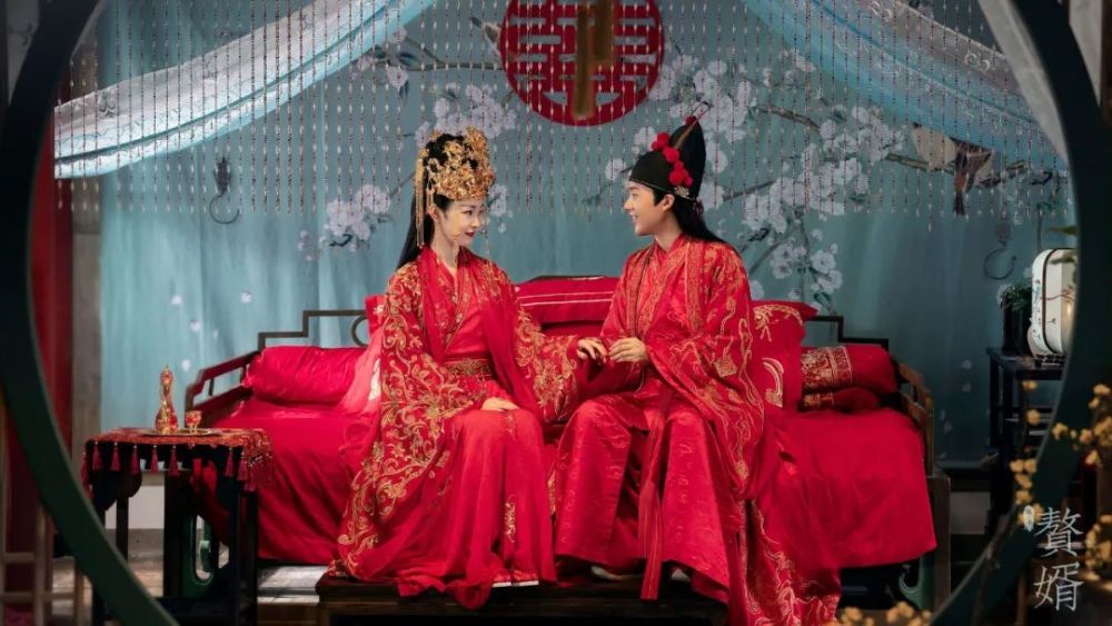 庆余年|郭麒麟《赘婿》要来了！想要复刻《庆余年》套路，网友表示担忧