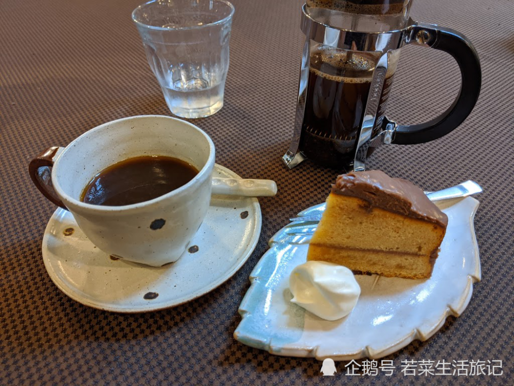 胜地轻井泽美食攻略一 丸山咖啡值得专程来天妇罗荞麦面好吃 腾讯新闻