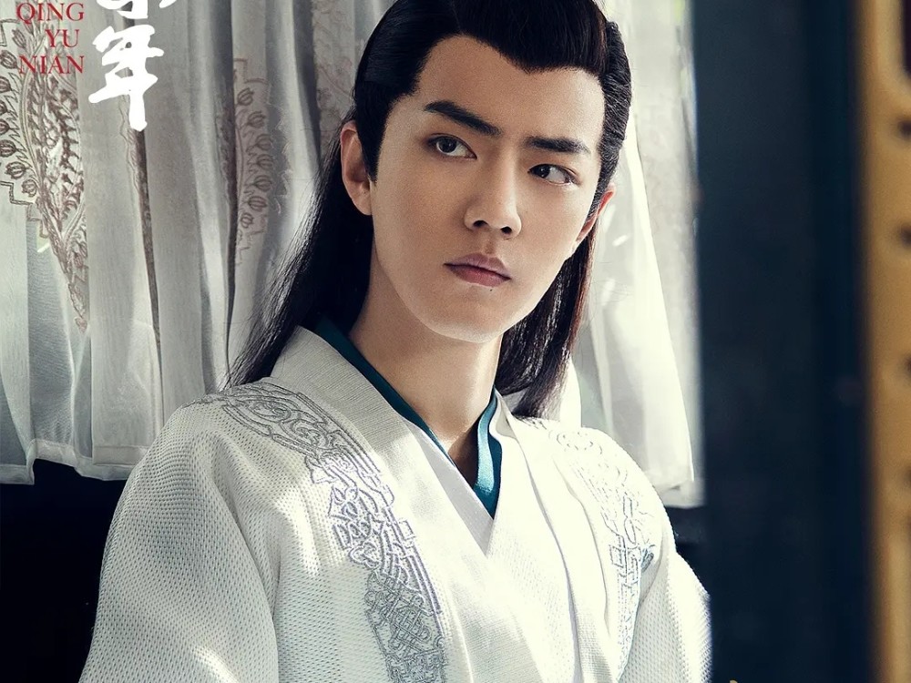 王牌部队|《王牌部队》官微来了！23万粉丝等待肖战杀青，庆余年却被吐槽