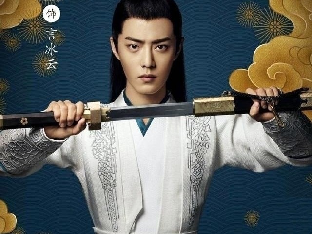 王牌部队|《王牌部队》官微来了！23万粉丝等待肖战杀青，庆余年却被吐槽