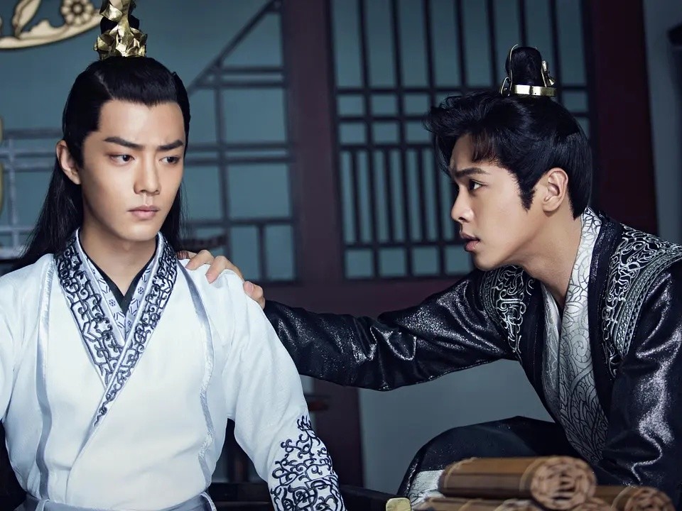 王牌部队|《王牌部队》官微来了！23万粉丝等待肖战杀青，庆余年却被吐槽