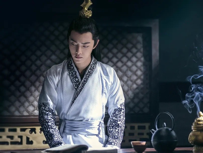 王牌部队|《王牌部队》官微来了！23万粉丝等待肖战杀青，庆余年却被吐槽