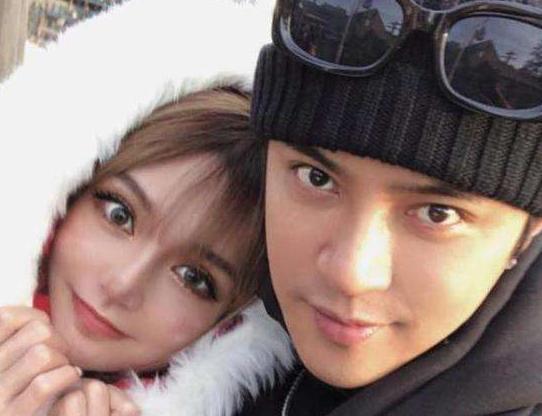 周扬青|周扬青吐槽妈妈奢侈，要买价值两万六的洗面奶，劝她千万别学下单