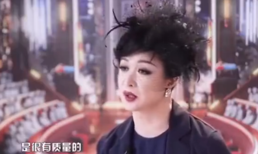 金星|金星谈选秀乱象，上个节目就当演员了，网友猜测虞书欣杨超越