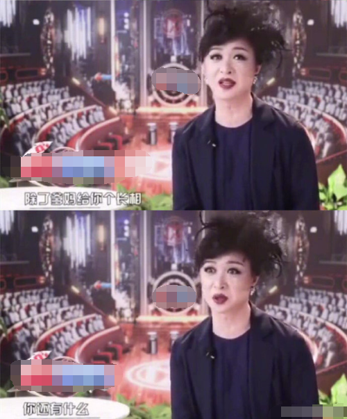 金星|金星谈选秀乱象，上个节目就当演员了，网友猜测虞书欣杨超越