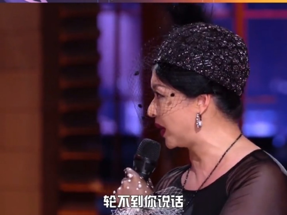 金星|金星谈选秀乱象，上个节目就当演员了，网友猜测虞书欣杨超越