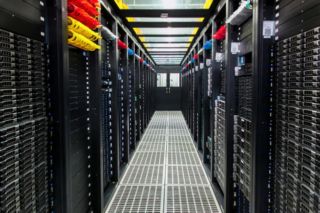 万国数据今起招股:中国最大第三方idc服务商,募资至多153亿港元