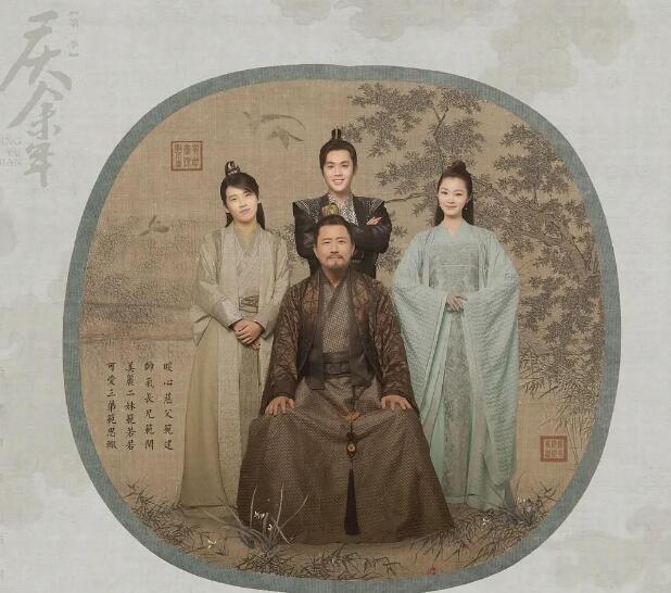 庆余年2|肖战该不该出演《庆余年2》！九成网友持反对意见