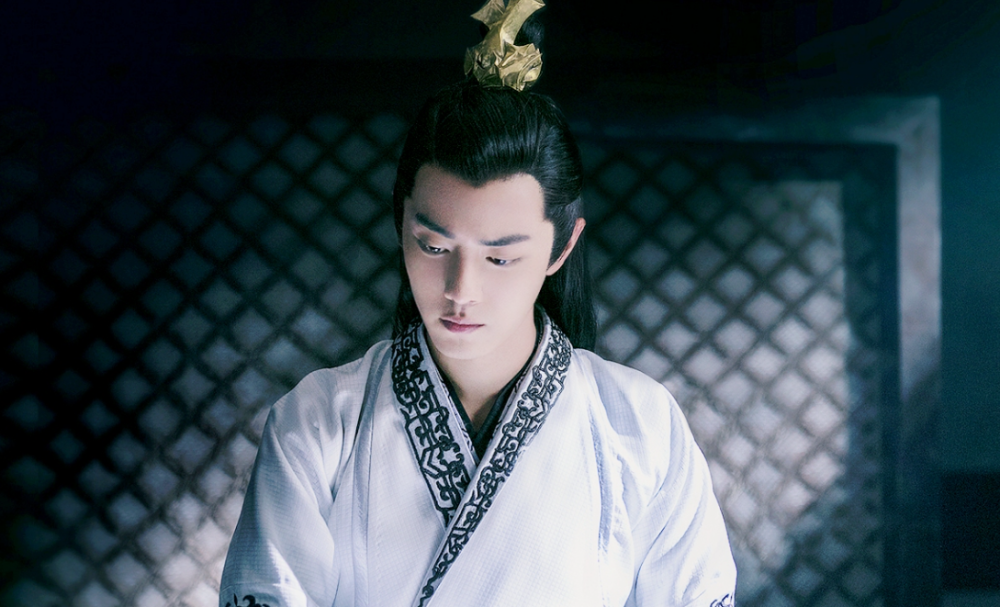 庆余年2|肖战该不该出演《庆余年2》！九成网友持反对意见