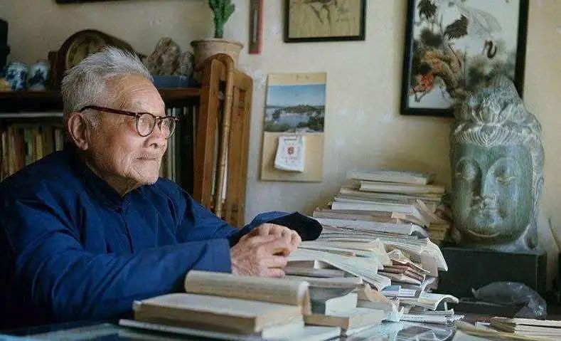 文学|宗白华｜唐人诗歌中所表现的民族自信力和精神