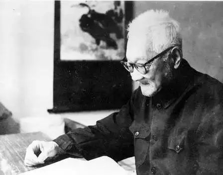 文学|宗白华｜唐人诗歌中所表现的民族自信力和精神