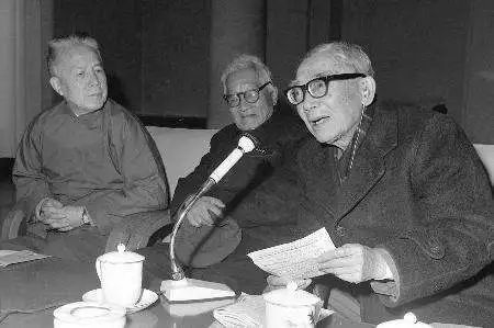 文学|宗白华｜唐人诗歌中所表现的民族自信力和精神